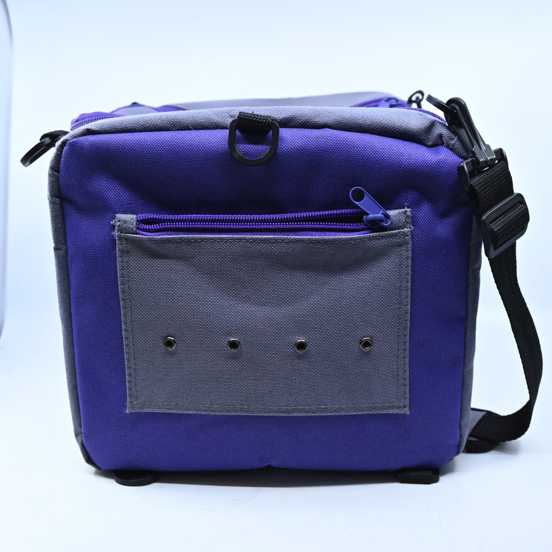 Thrustmaster Brand GameCube Carry Bag - Nintendo Gamecube Accessory