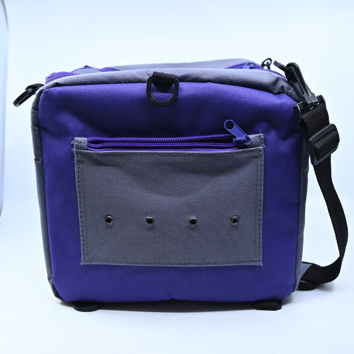 Thrustmaster Brand GameCube Carry Bag - Nintendo Gamecube Accessory