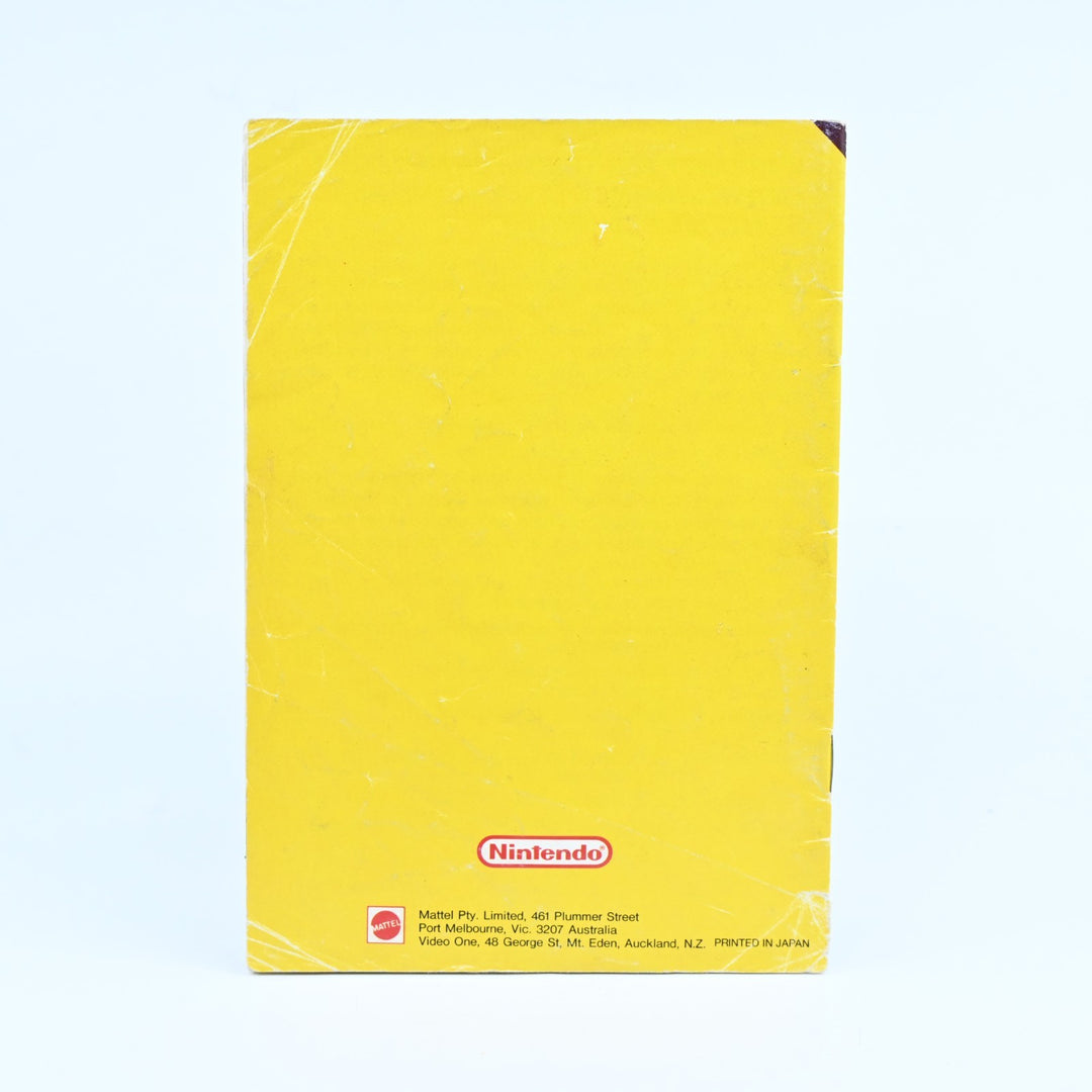 Super Mario World - Super Nintendo / SNES Boxed Game - PAL - FREE POST!