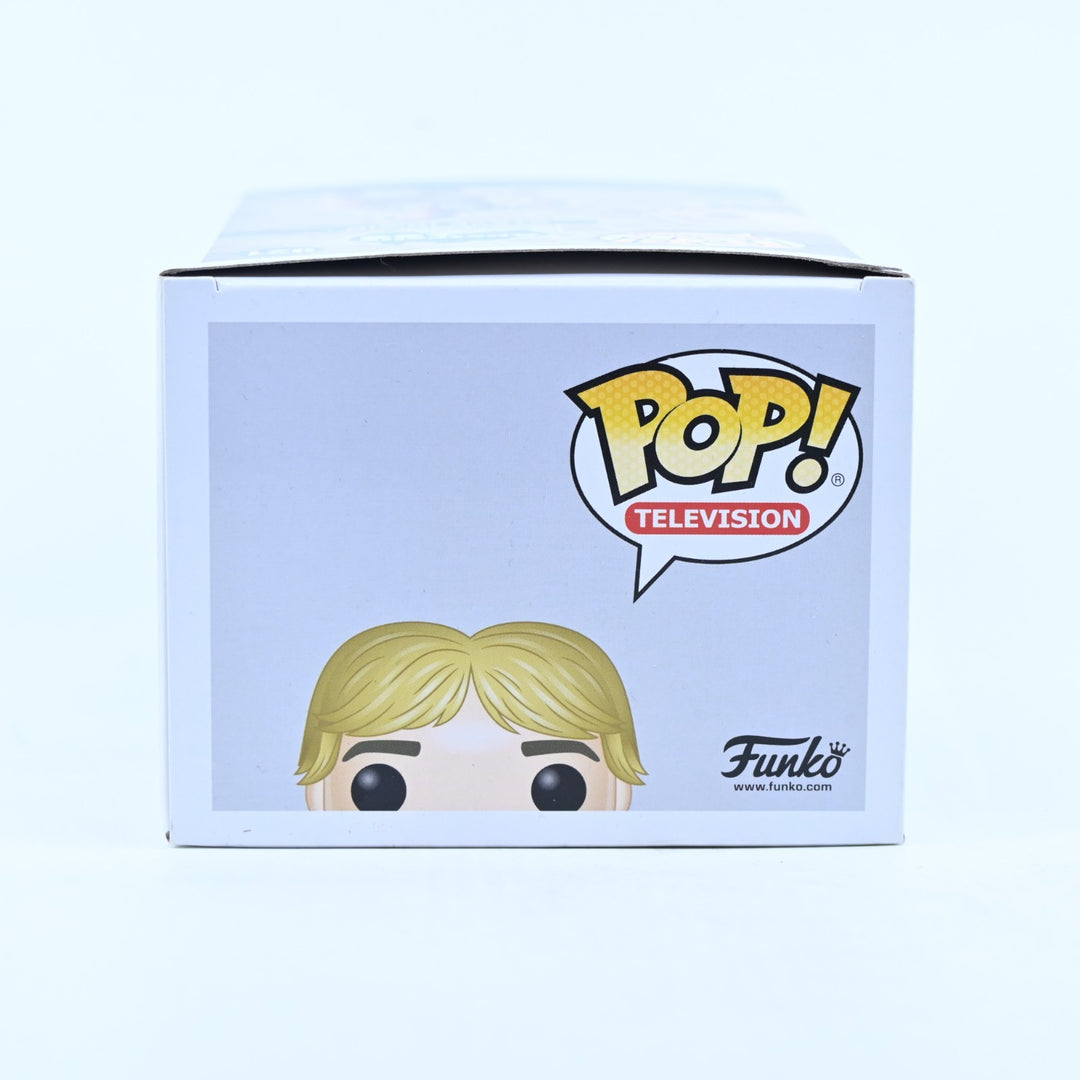 Steve Irwin - Australia Zoo Funko POP Vinyl #921 - FREE POST!