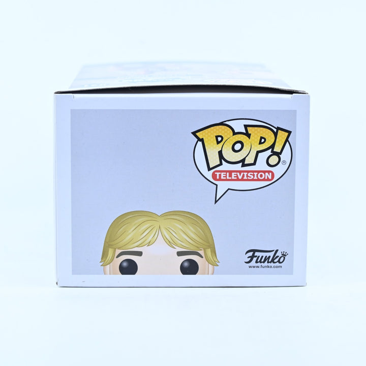 Steve Irwin - Australia Zoo Funko POP Vinyl #921 - FREE POST!