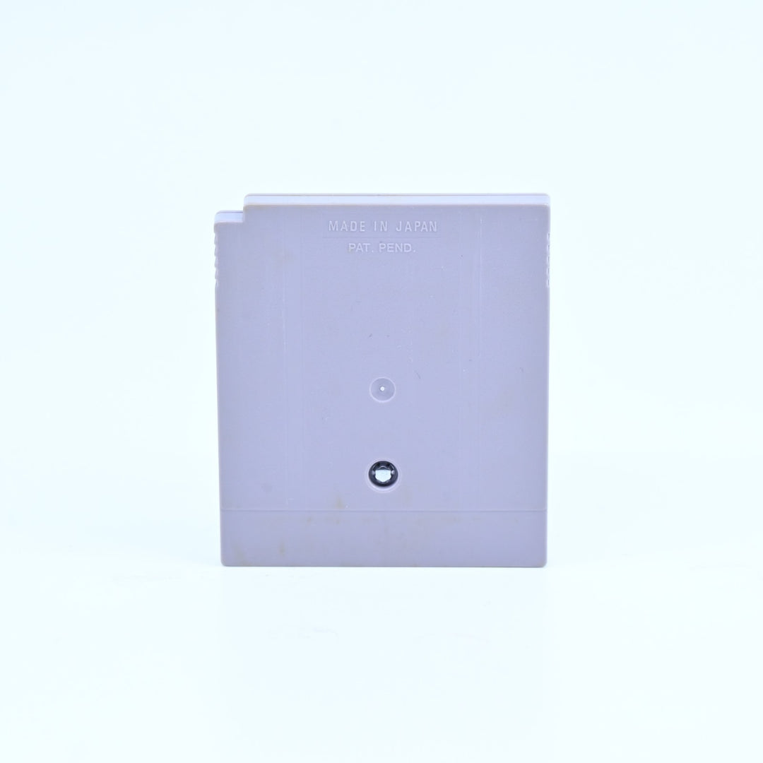 Super Hunchback - Nintendo Gameboy Game - Region-Free - FREE POST!