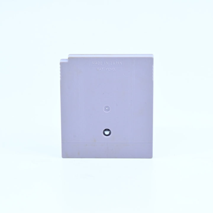 Super Hunchback - Nintendo Gameboy Game - Region-Free - FREE POST!