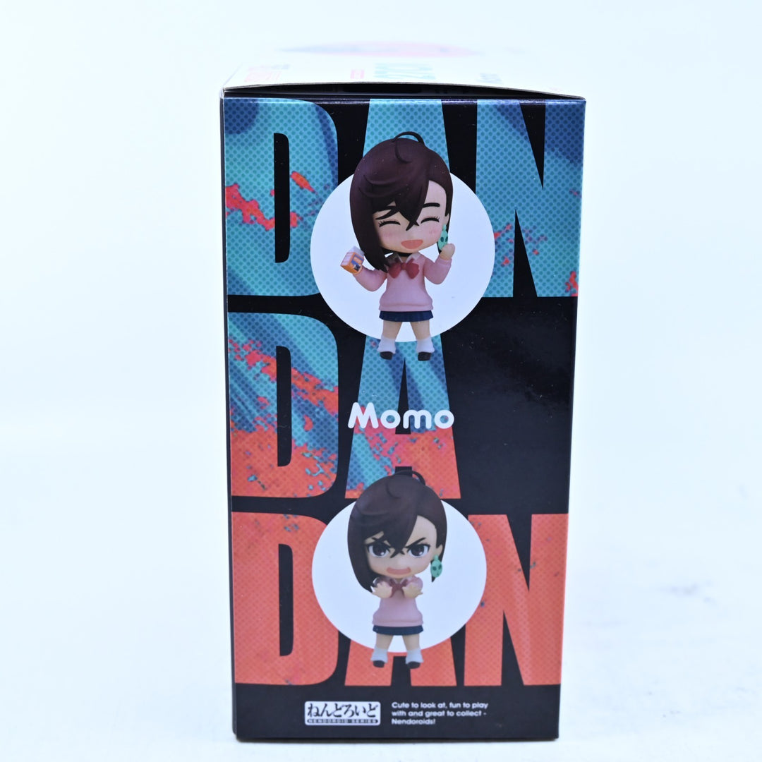 Momo Ayase - Dandadan Nendoroid 2701 - Good Smile - Anime Figure