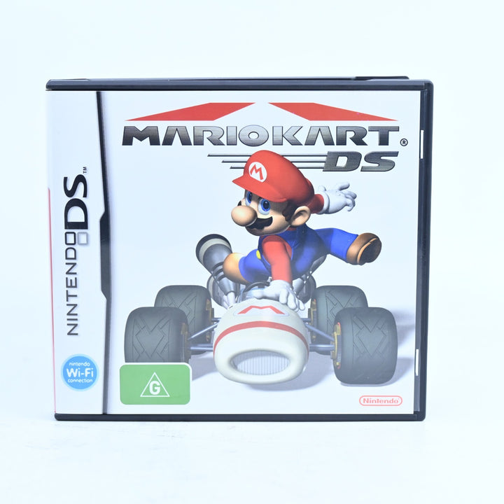 Mario Kart DS - Nintendo DS Game - PAL - FREE POST!
