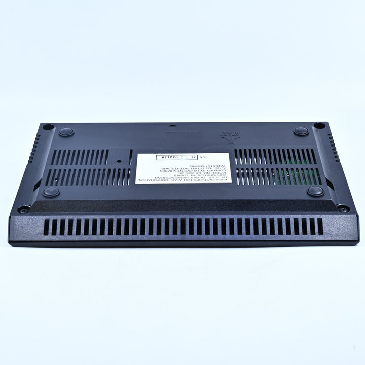 Atari 2600 Jr. - Atari 2600 Console - PAL - FREE POST!