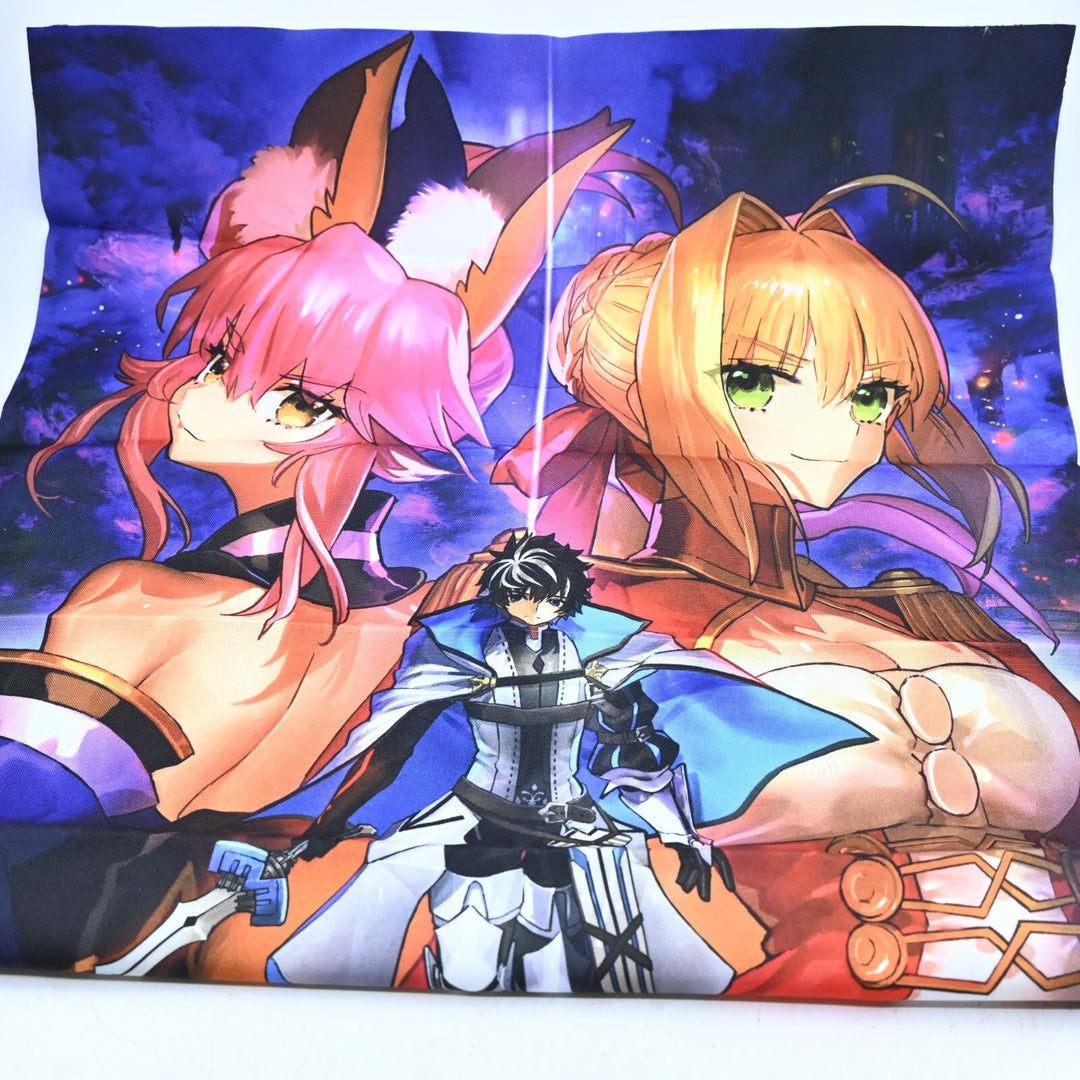Fate/EXTELLA LINK Fleeting Glory Limited Edition - Nintendo Switch Game