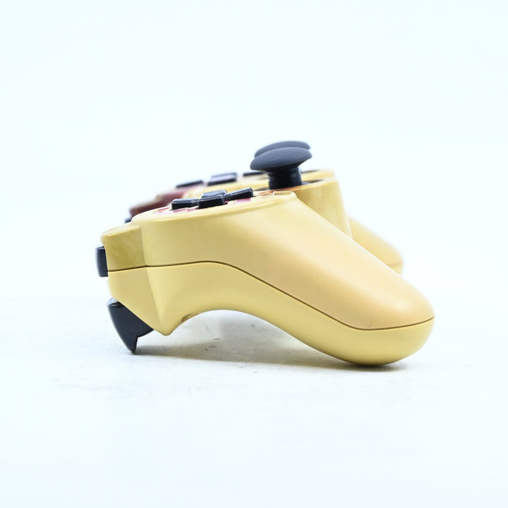 God of War: Ascension Dualshock 3 Controller - PS3 Accessory - FREE POST!