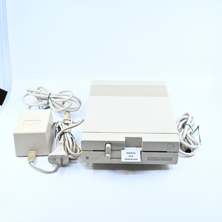 Commodore 64 Pro Pack - Commodore 64 Boxed Console - C64 - FREE POST!