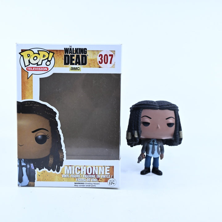 Michonne - The Walking Dead - Funko Pop Television 