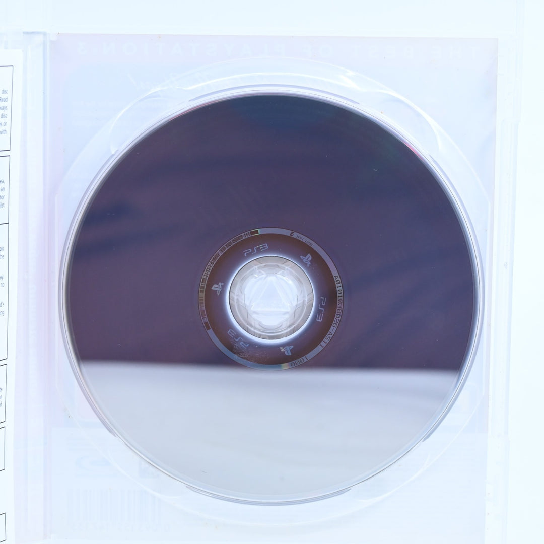 Fallout: New Vegas - Ultimate Edition - Sony Playstation 3 / PS3 Game