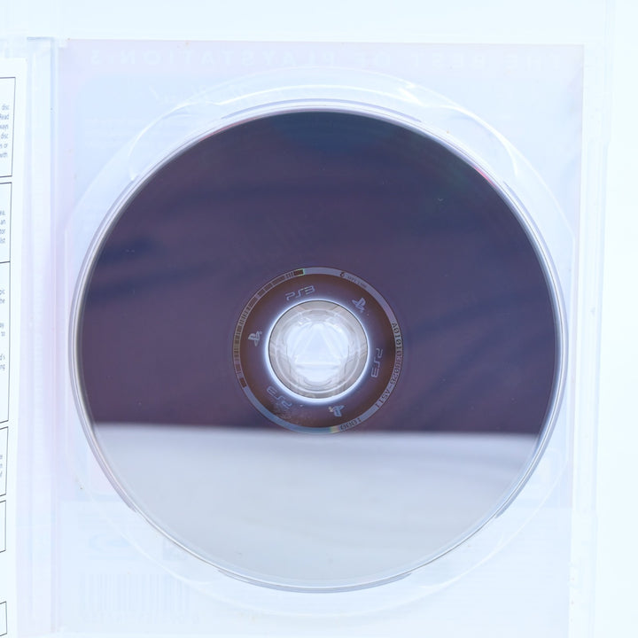 Fallout: New Vegas - Ultimate Edition - Sony Playstation 3 / PS3 Game