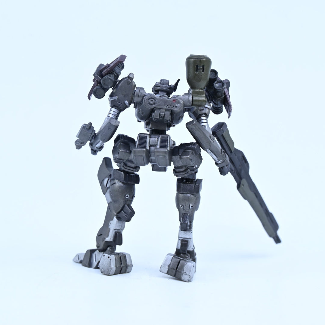 Armored Core - Emeraude ECL-ONE - Kotobukiya One Coin Series Figure Vol 1