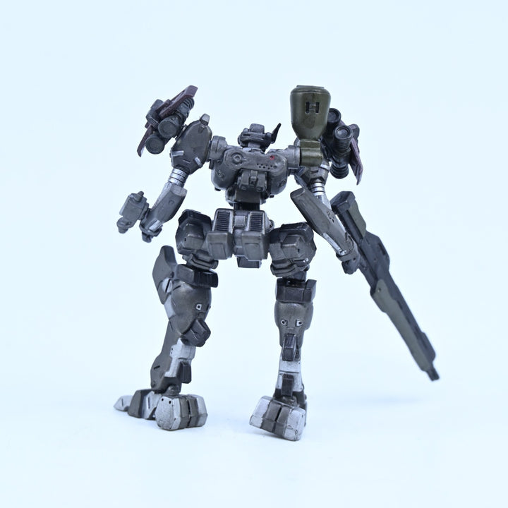Armored Core - Emeraude ECL-ONE - Kotobukiya One Coin Series Figure Vol 1