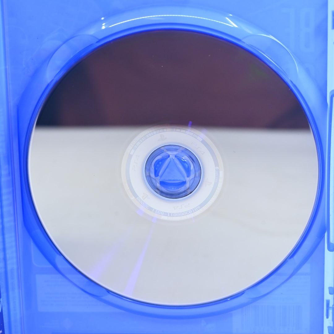 Marvel Spider-Man - Sony Playstation 4 / PS4 Game - FREE POST!