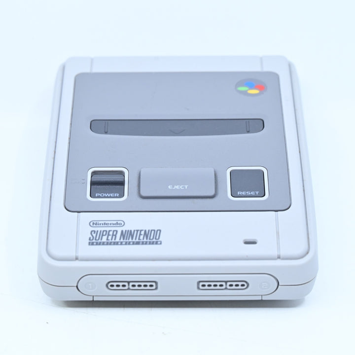 SNES Classic Mini - Super Nintendo / SNES Boxed Console - FREE POST!