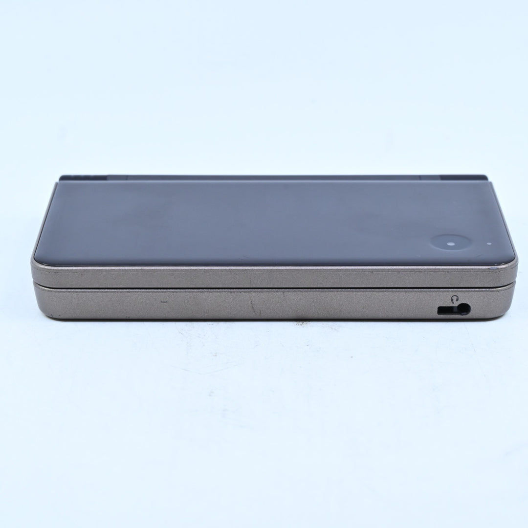 Bronze Nintendo DSi XL Console - UPGRADED! - UTL-001(AUS) - PAL - FREE POST!