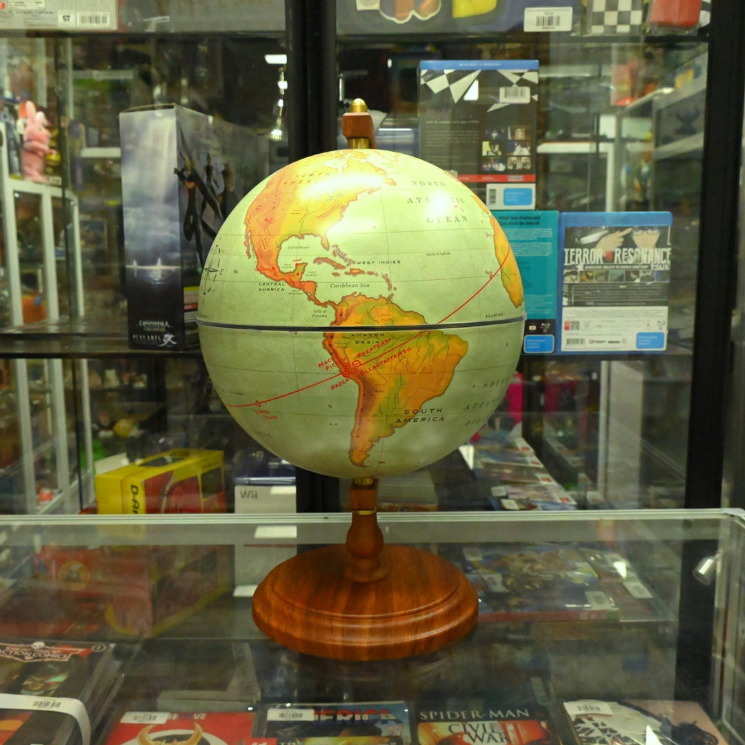 Indiana Jones and the Great Circle  - Special Edition - NO GAME - PC