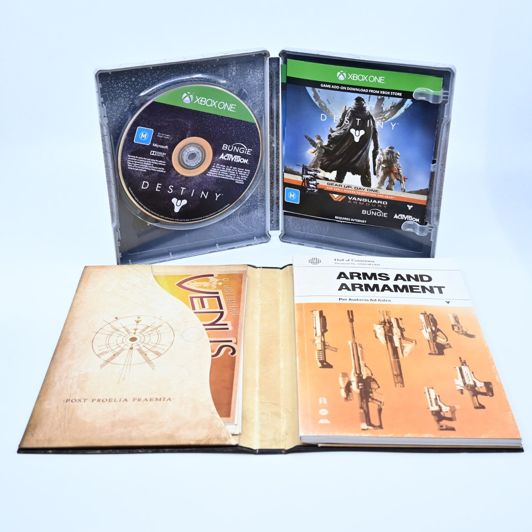 Destiny - Limited Edition - Xbox One Game - PAL - FREE POST!