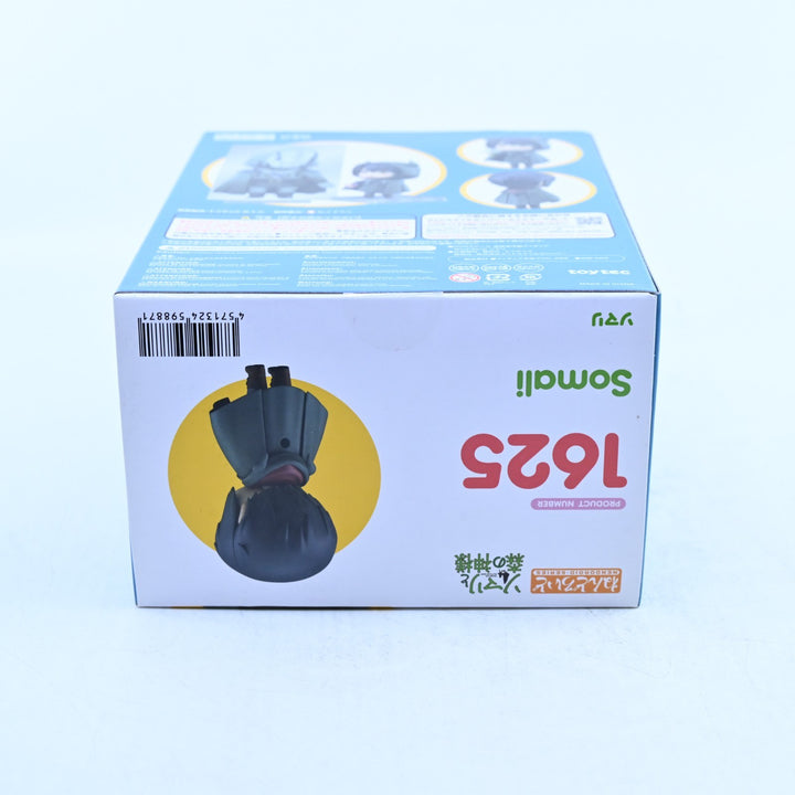 SEALED Somali and the Forest Spirit Nendoroid 1625 Good Smile Anime Figure
