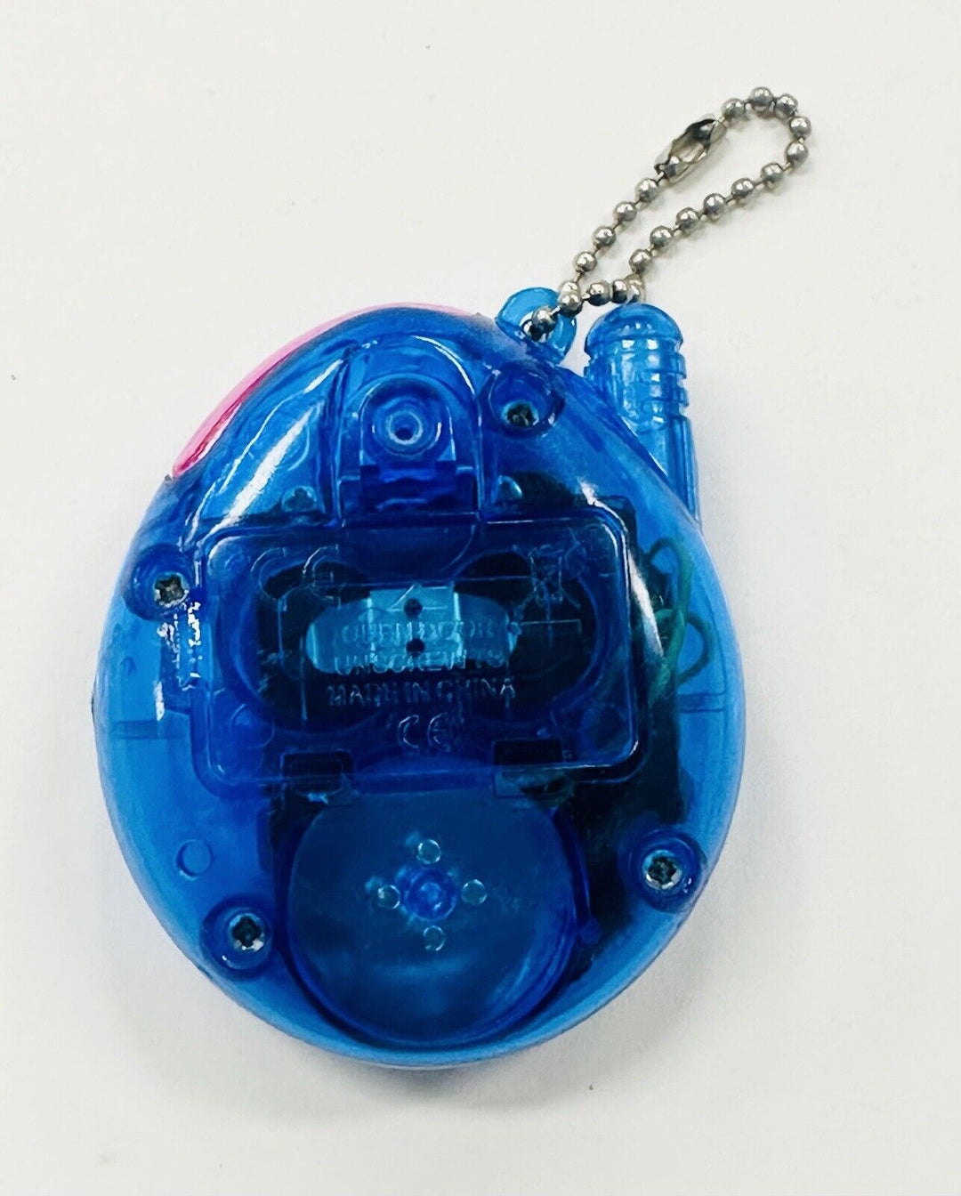 TAMAGOTCHI Connection Bootleg / Unofficial Electronic Cyber Pet Virtual Game Toy