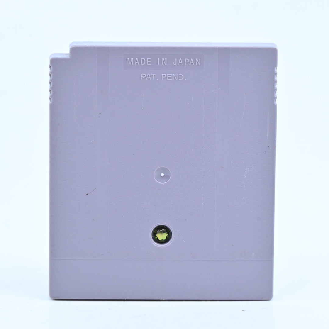 WWF War Zone - Nintendo Gameboy Game - PAL - FREE POST!