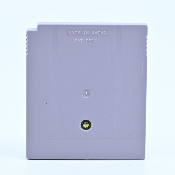 WWF War Zone - Nintendo Gameboy Game - PAL - FREE POST!