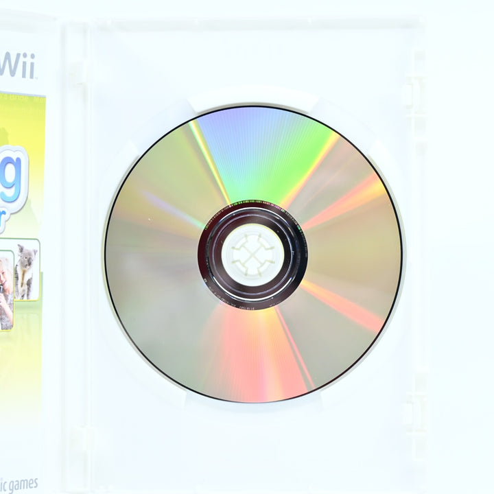 We Sing: Down Under - Nintendo Wii Game + Manual - PAL - MINT DISC!