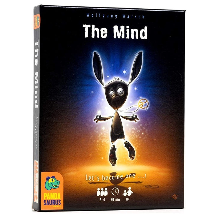 The Mind - Card Game - Table Top Game