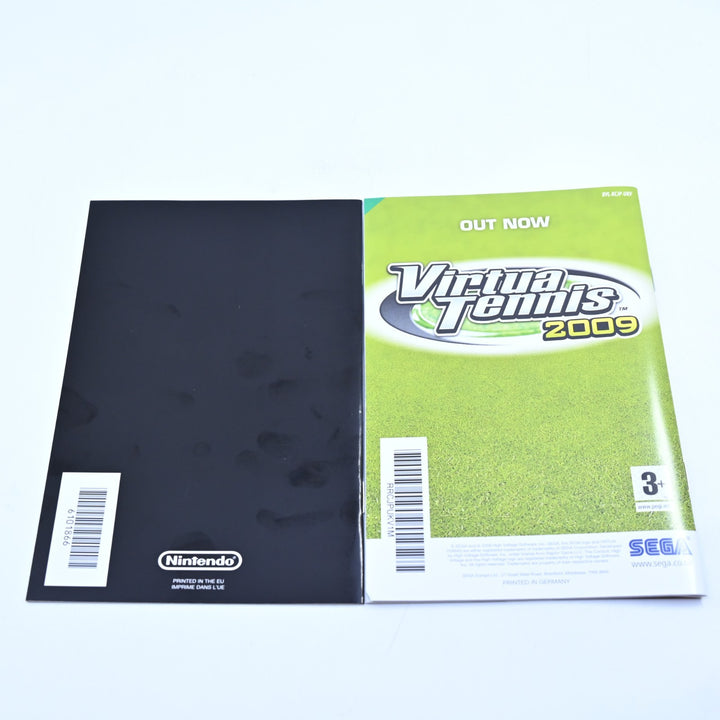 LIKE NEW! The Conduit: Special Edition - Nintendo Wii Game + Manual - MINT DISC!