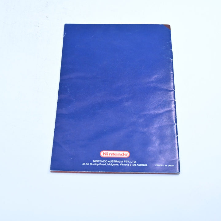 Nigel Mansell's World Championship Racing - Super Nintendo / SNES Boxed Game