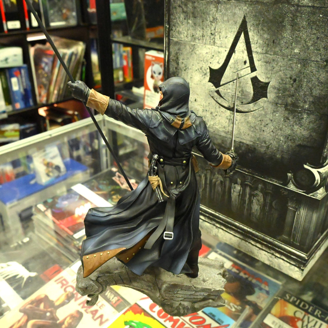 Assassin's Creed Unity: Notre Dame Edition - Sony Playstation 4 / PS4 Game