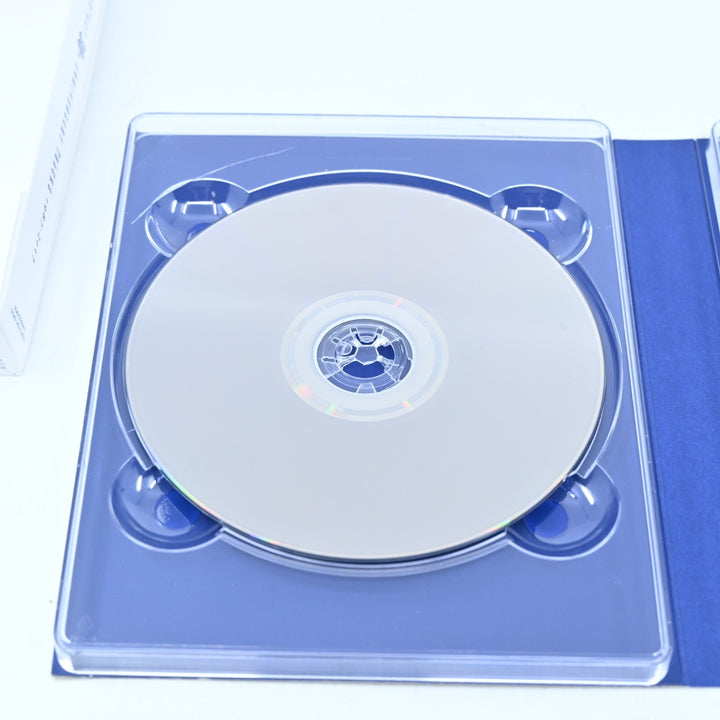 Final Fantasy 30th Anniversary Tracks 1987-2017 Blu-ray Disc Music