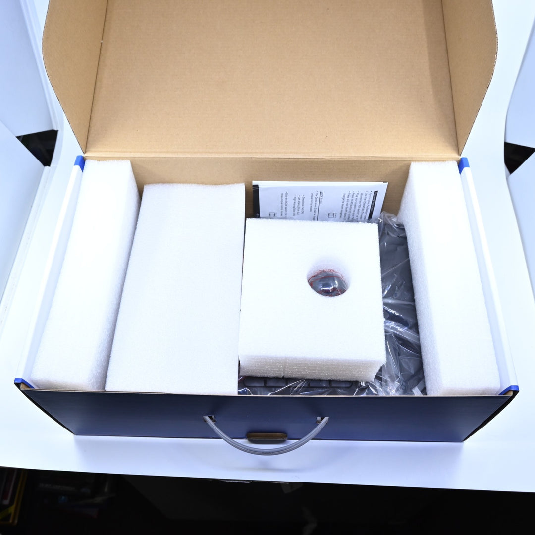 Qanba Drone 2 Arcade Joystick - Playstation 4 Accessory Playstation 5 Accessory