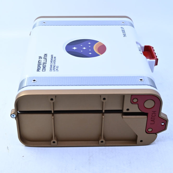 Starfield Constellation Edition - No Watch - PC/Xbox Series X - Game Merchandise