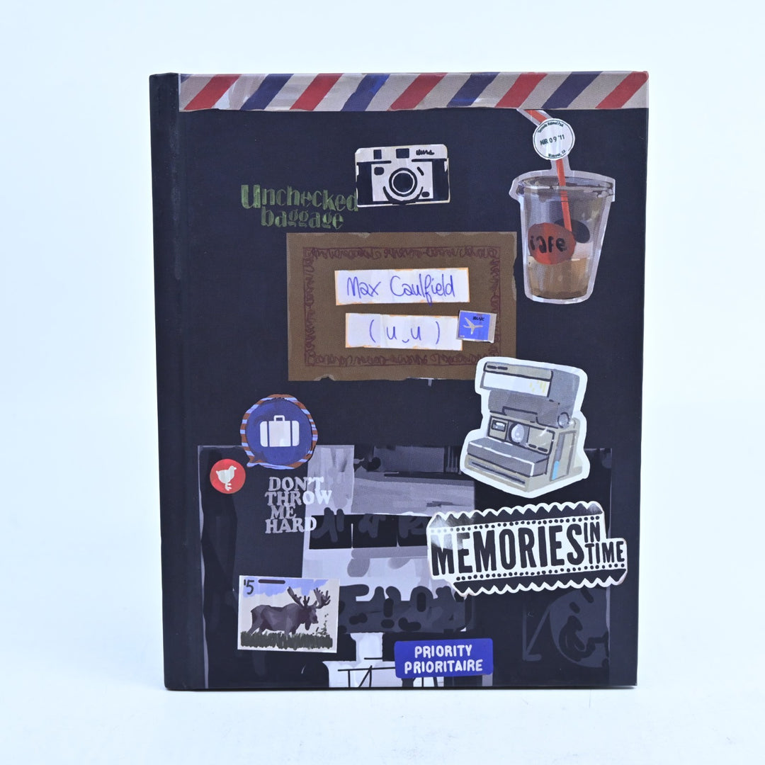 Life is Strange Limited Edition Artbook