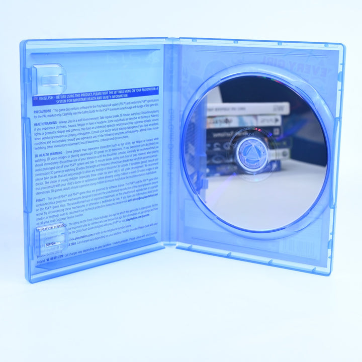 Gal*Gun: Double Peace - Sony Playstation 4 / PS4 Game - FREE POST!