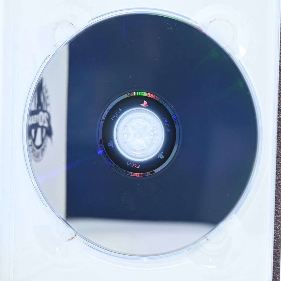 Rise of the Tomb Raider 20 Year Celebration - Sony Playstation 4 / PS4 Game