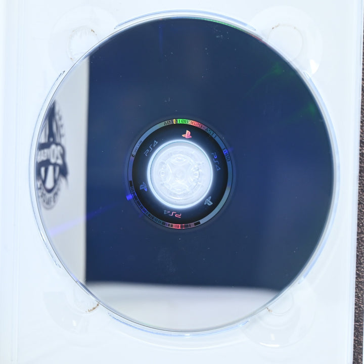 Rise of the Tomb Raider 20 Year Celebration - Sony Playstation 4 / PS4 Game