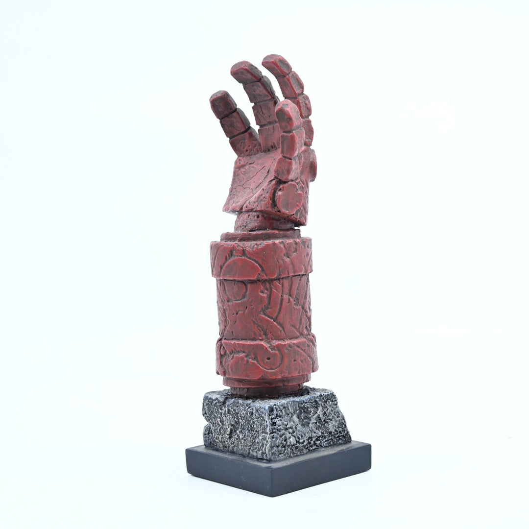 Hellboy Right Hand of Doom 1:4 Scale Replica - Sideshow Collectible, Other Model