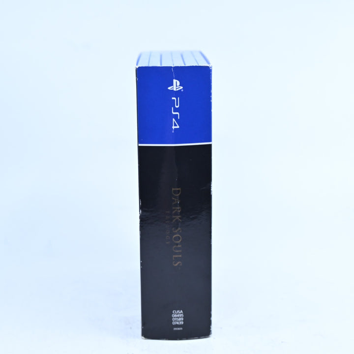 Dark Souls Trilogy - Sony Playstation 4 / PS4 Game - FREE POST!