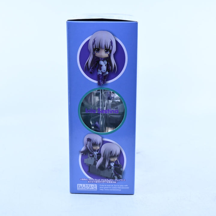 Inia Sestina - Mul-Luv Alternative: Total Eclipse Nendoroid 329 - Anime Figure