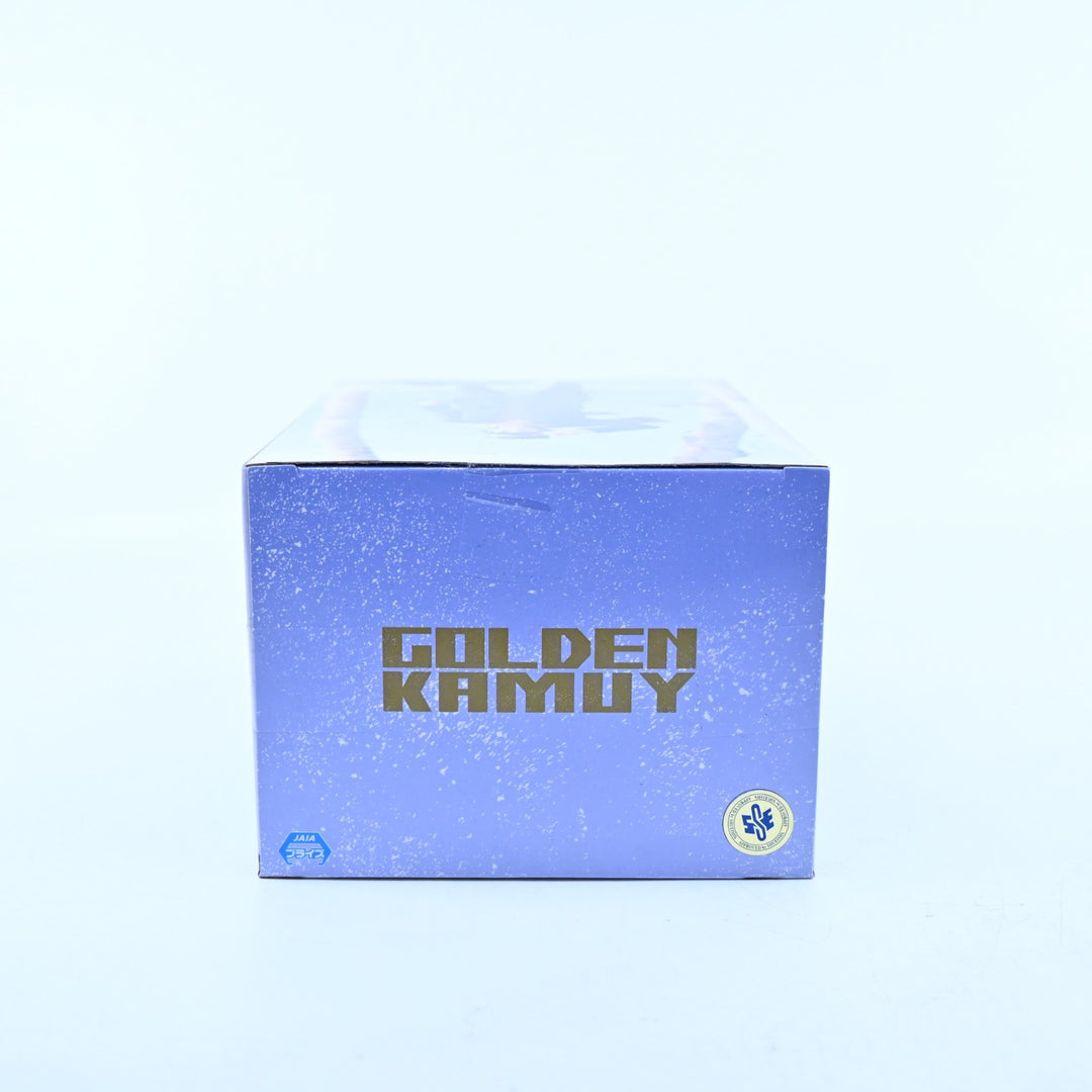 Saichi Sugimoto - The Immortal Sugimoto - Golden Kamuy - Anime Figure