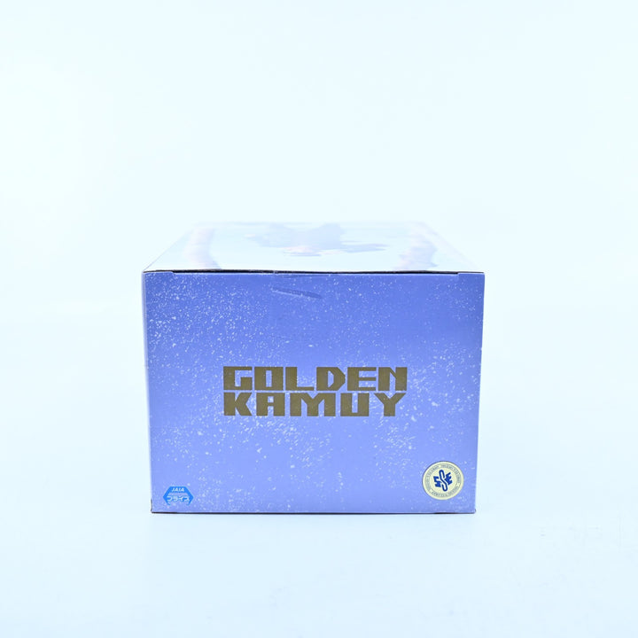 Saichi Sugimoto - The Immortal Sugimoto - Golden Kamuy - Anime Figure