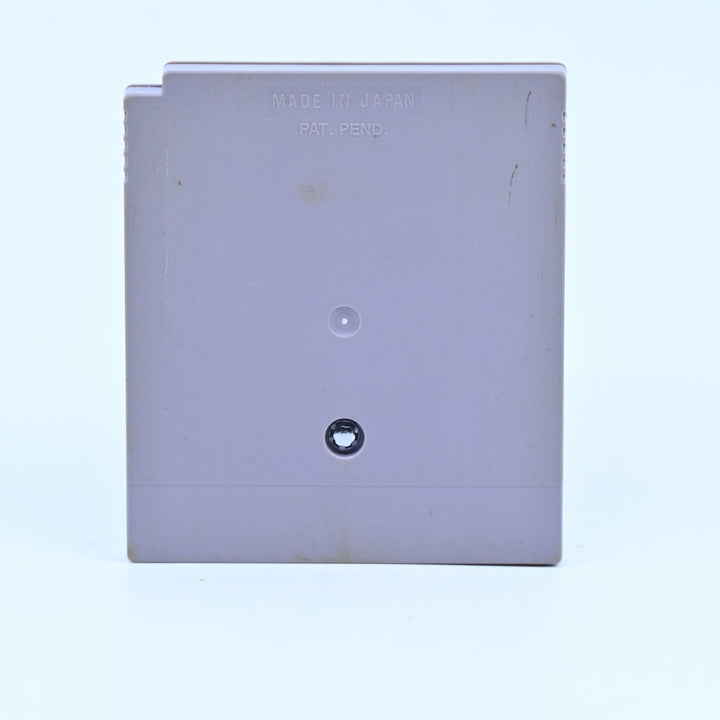 Shadow Warriors - Nintendo Gameboy Game - PAL - FREE POST!