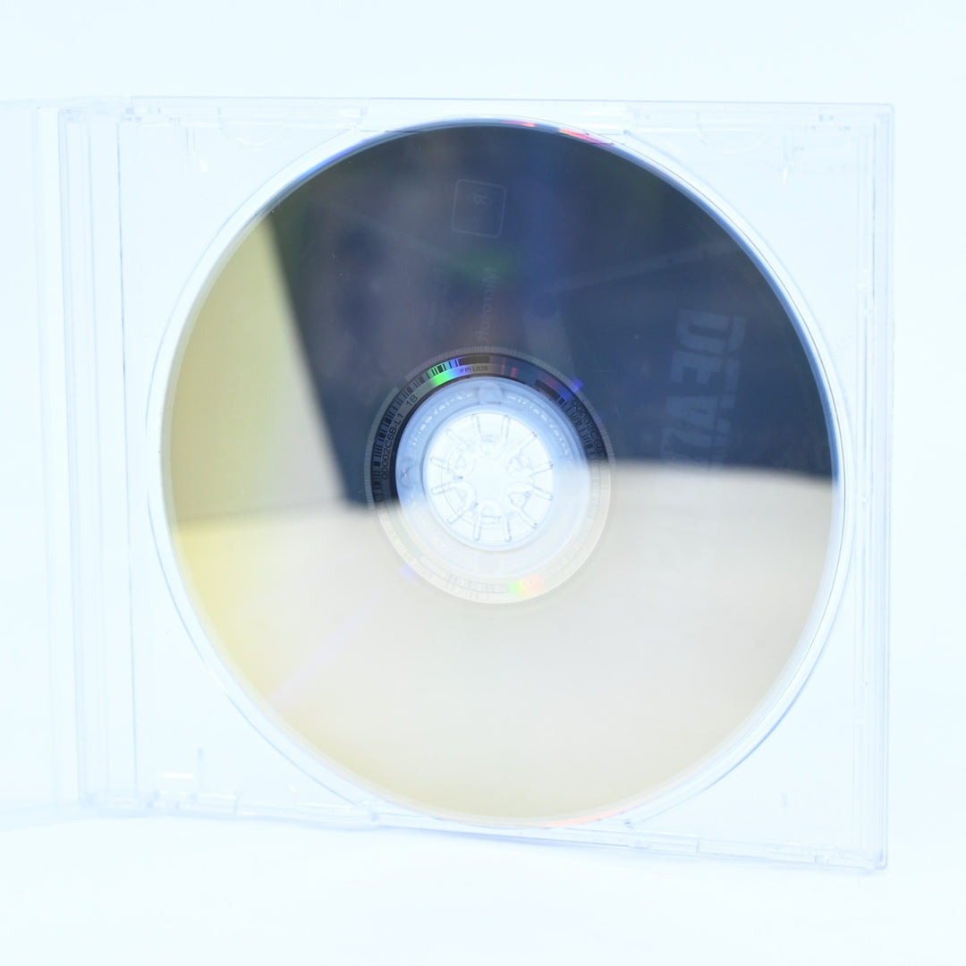 Dead Rising 4 - Xbox One Game - Disc Only - PAL - FREE POST!