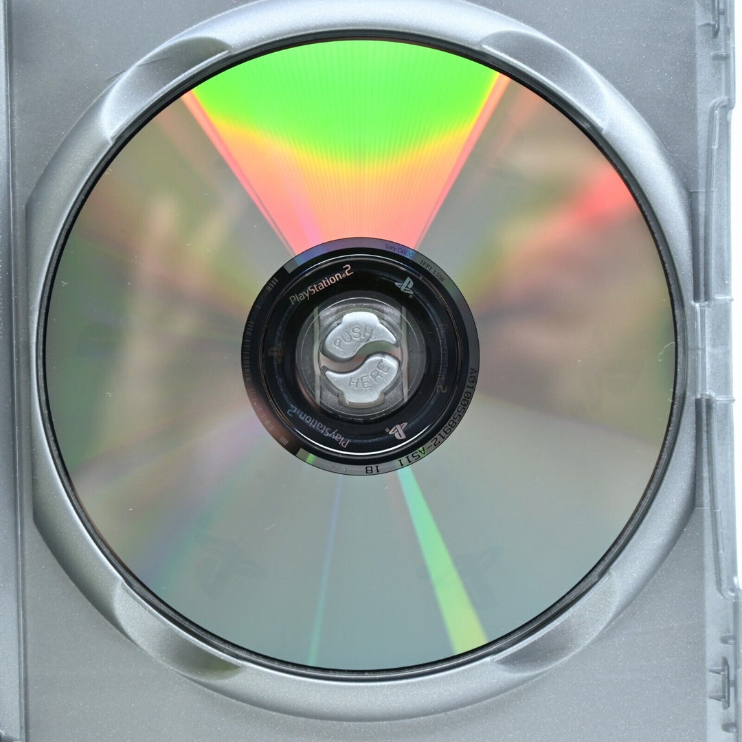 Crash Twinsanity - Sony Playstation 2 / PS2 Game - PAL - MINT DISC!