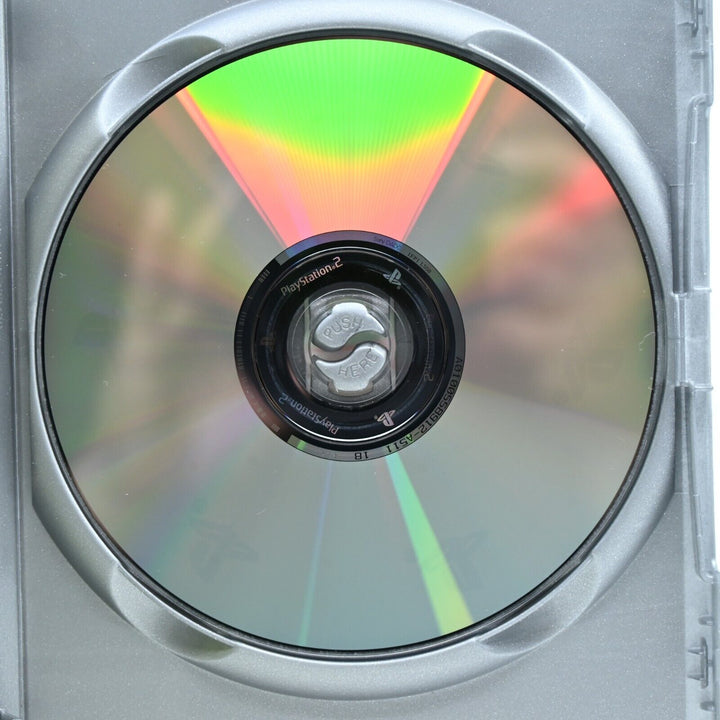 Crash Twinsanity - Sony Playstation 2 / PS2 Game - PAL - MINT DISC!