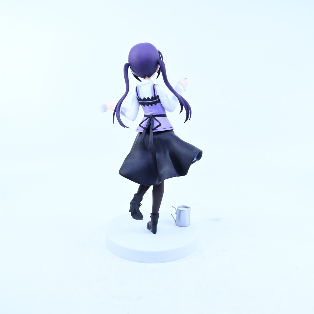 Rize - Tea Time Special - Is the Order a Rabbit? - FuRyu - Anime Figure
