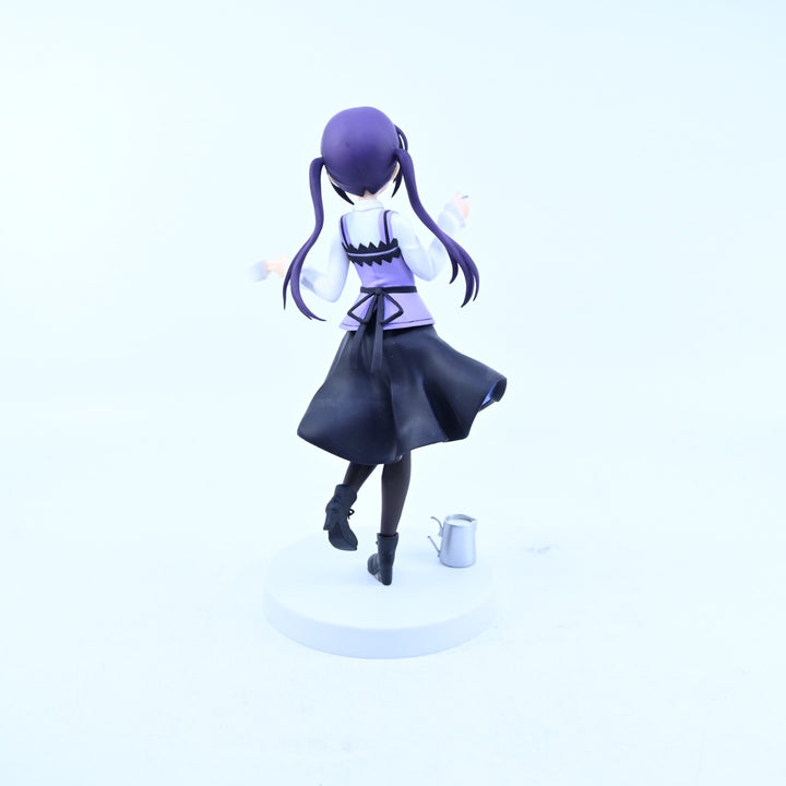Rize - Tea Time Special - Is the Order a Rabbit? - FuRyu - Anime Figure